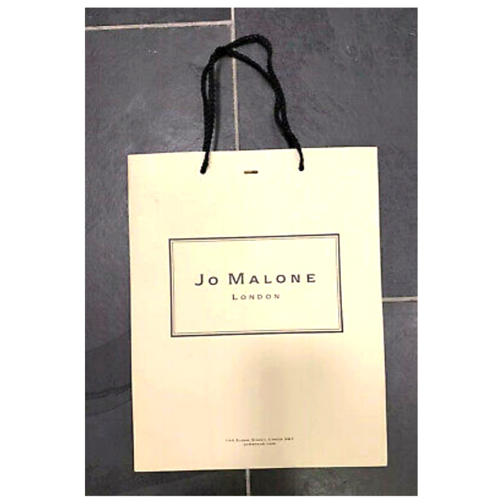 Jo Malone Gift Bag